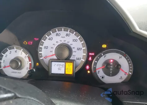 2012 Honda Pilot Ex-L z USA, uszkodzony, nr VIN 5FNYF3H71CB019960